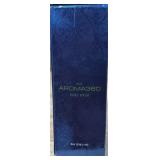 Aroma360 Blue Luxury Hand Wash 8oz 236.5ml