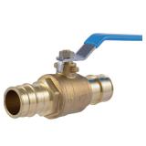 SharkBite 119366 1in PEXA Ball Valve 6pk