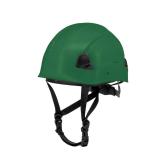 DeWalt DPG22 Type II Class E Safety Helmet Green
