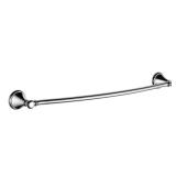 Delta Cassidy 24 Inch Polished Chrome Towel Bar