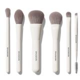 Morphe Along for the Glide 6-Piece Brush Set