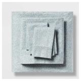 Threshold 400TC Floral Sheet Set TwinTwin XL