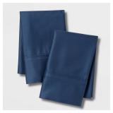 Threshold 400 Thread Count Pillowcase Set King