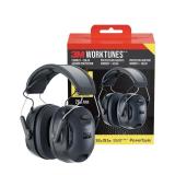 M WorkTunes Connect Solar Bluetooth Earmuffs