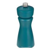 Cole  Mason Kenton 6 Salt  Pepper Mill Turq