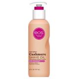 Eos Pink Champagne Cashmere Shave Oil 6 fl oz