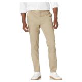 Amazon Essentials Slim-Fit Chino Pants 29W x 32L