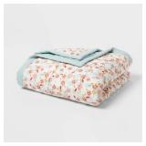 Room Essentials Down Alternative Blanket FullQueen