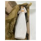 Willow Tree Angel Of Mine Figurine