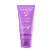 Numbuzin No.9 NAD Bio Defense Glow Sunscreen 50ml