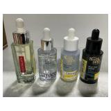 Mixed Lot Of LOreal Neutrogena Bondi Sands...