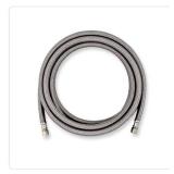 Everbilt 12ft Polymer Braided Icemaker Line