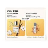 Dossier Daily Bliss Duo Fragrance Set