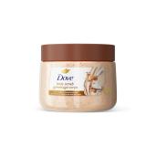 Dove Brown Sugar  Coconut Butter Scrub 15 oz