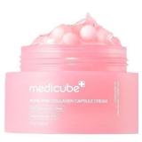 Medicube PDRN Pink Collagen Capsule Cream 1.94oz