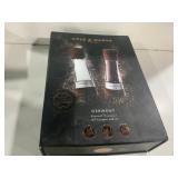 Cole and Mason Derwent Salt and Pepper Mill Set