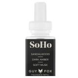 Guy Fox Soho Fragrance Refill for Pura Smart Scent
