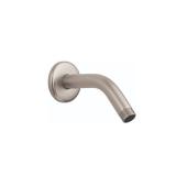 Hansgrohe 27411823 6-Inch Shower Arm Brushed...