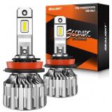 Sealight Fog Light Cool White Small