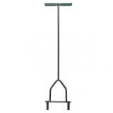 Yard Butler ID-6C Manual Lawn Coring Aerator