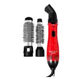 Revlon 1200W Perfect Style Hot Air Brush Kit