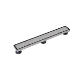 Oatey 24 in. Stainless Steel Linear Shower Drain