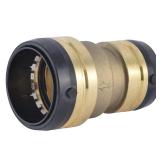 SharkBite UXL015441 Reducing Coupling 2x1-12 in.