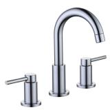 Glacier Bay HD67111W-6001 8 in. Widespread Faucet
