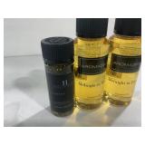 Aroma360 Hotel Collection Fragrance Oil Lot