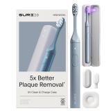 Suri 2.0 Sonic Electric Toothbrush With UV Case