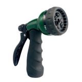 Orbit 58230N 7-Pattern Turret Hose Spray Nozzle