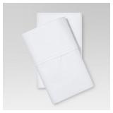 Threshold 400 Thread Count Pillowcase Set King 2pk