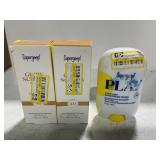 Supergoop Glowscreen SPF 40  Play Sunscreen Stick