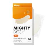Mighty Patch Chin Acne Pimple Patches 10ct
