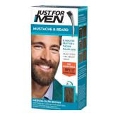 Just For Men M-40 Mustache  Beard Color