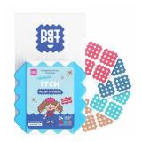 Natpat MagicPatch 24ct Itch Relief Stickers