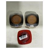Loreal Paris Powder Compacts 3pk