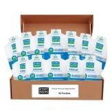 SmartMouth Clinical Rinse 0.68 Fl Oz 50pk