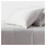 Threshold Tencel Lyocell Queen Sheet Set 4-Piece
