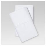 Threshold 400 Thread Count Pillowcase Set King