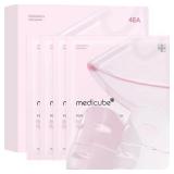 Medicube PDRN Pink Collagen Gel Mask 28g 4pk