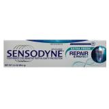 Sensodyne Repair  Protect Toothpaste 3.4oz 3pk