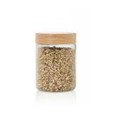 AdHoc PureJar Glass Storage Jar 800ml