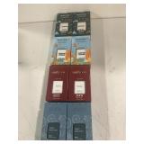 Pura Smart Scent Fragrance Refills Mixed Lot