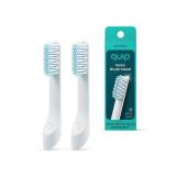 Quip Whitening Brush Head Refills 2pk