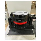 Disney Mickey Mouse Rotating Waffle Maker