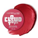 Maybelline Cloudtopia Cheek  Lip Mousse 0.17 Fl Oz