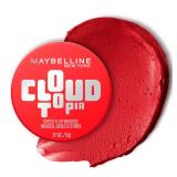 Maybelline Cloudtopia Cheek  Lip Mousse 0.17oz