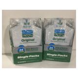 SmartMouth Original Zinc Breath Rinse 20ct