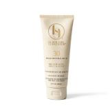 Black Girl Sunscreen Vanilla SPF 30 Lotion 3 Fl Oz